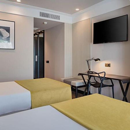 Hotel Parque Real Ciudad Real Bagian luar foto